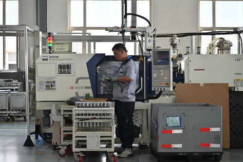 活力中国调研行 在中国汽车 摇篮 见证工业数智化转型新活力